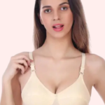 Everyday Cotton Non-Padded Bra for Women – Pack of 2