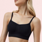 Pack of 2 Lightweight Sports Bras for Women