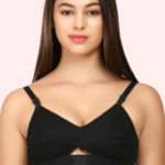Soft Cotton Daily Wear Bra for Women – Pack of 3