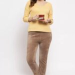 Women Warm Pajamas (Pack of 2)